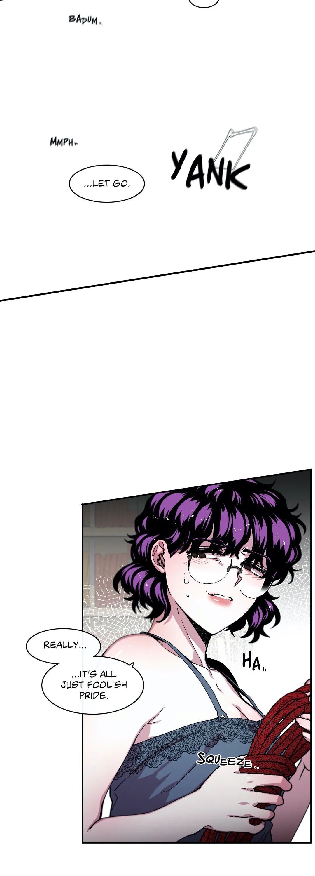 S Flower Chapter 59 image 44