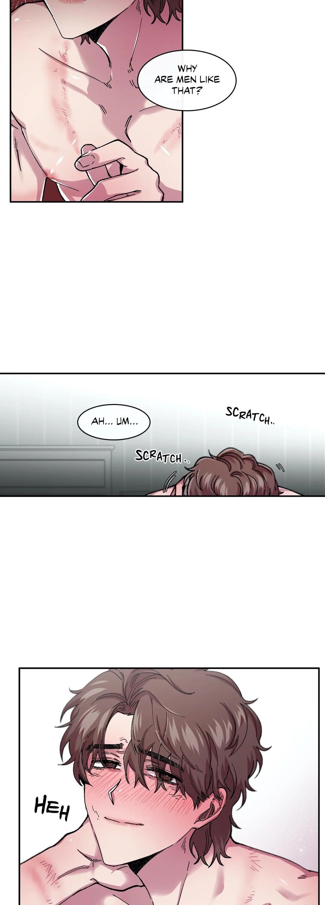 S Flower Chapter 59 image 46