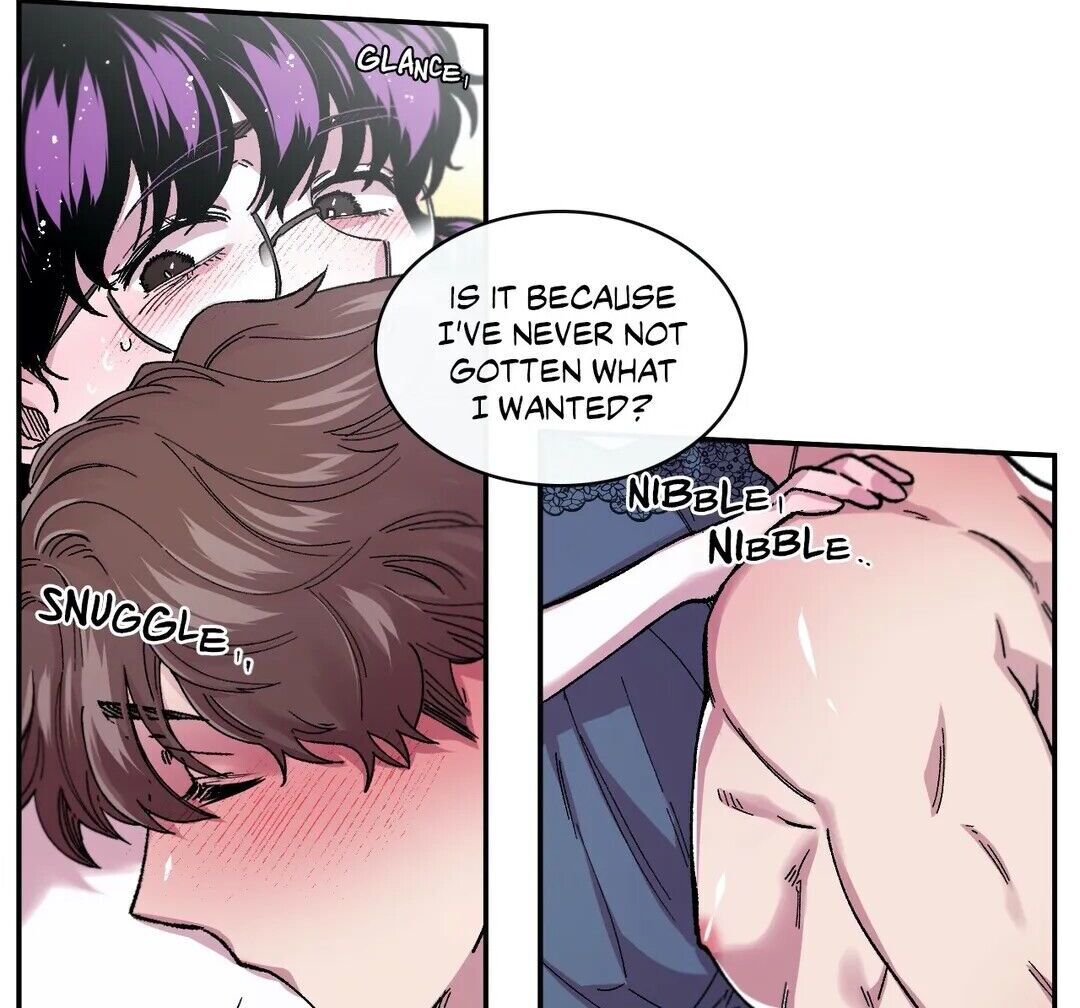 S Flower Chapter 59 image 51