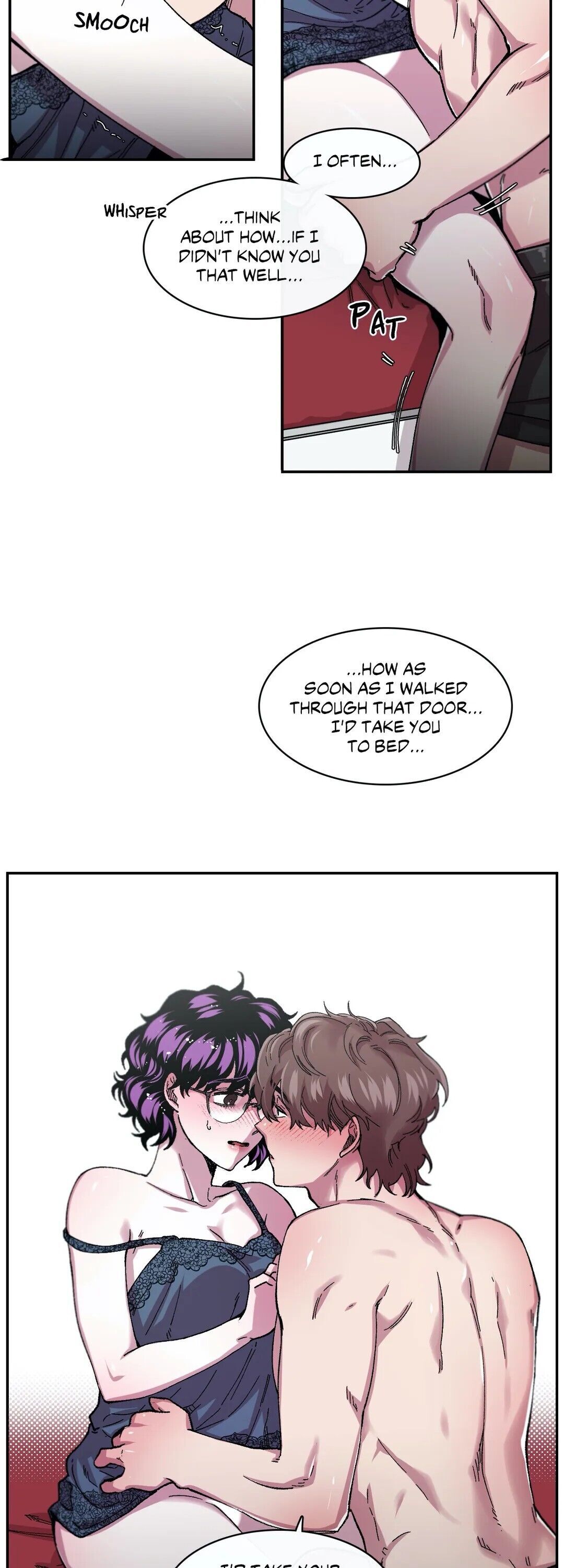 S Flower Chapter 59 image 52