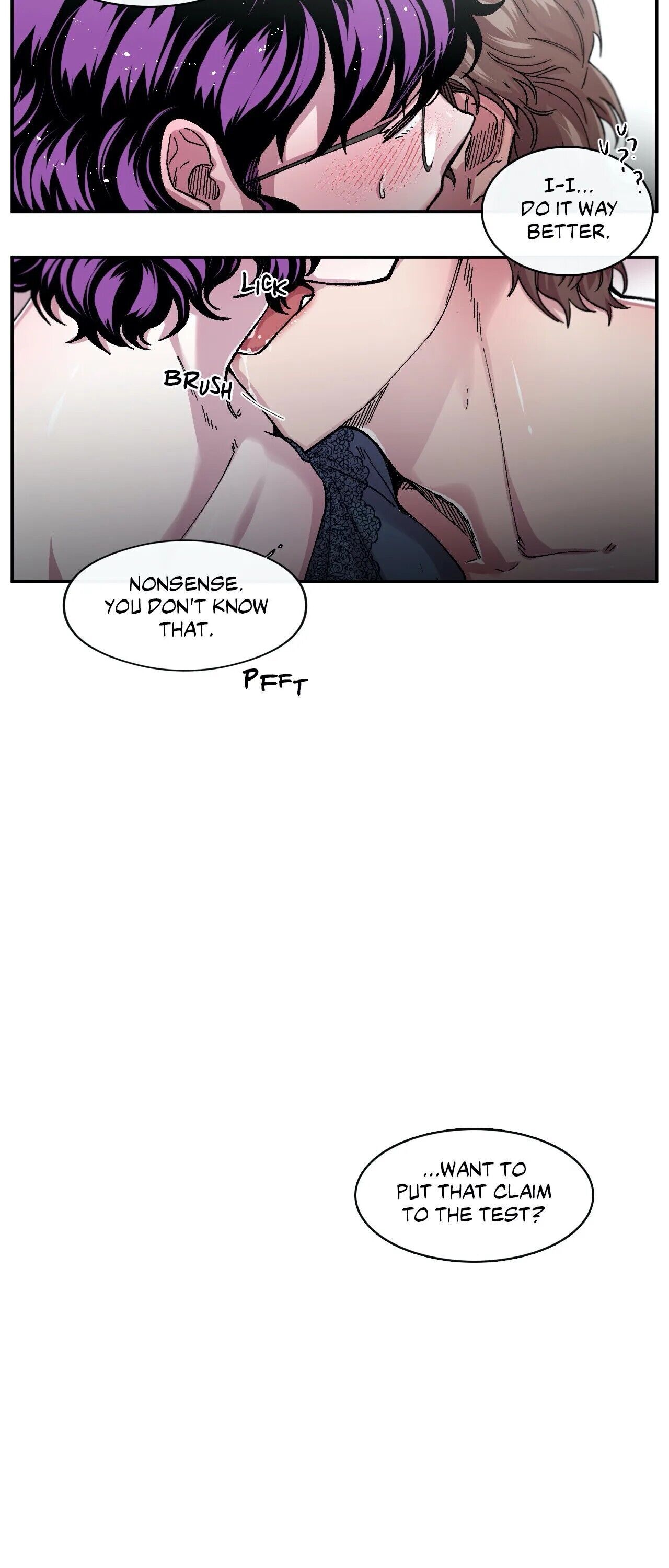 S Flower Chapter 59 image 54