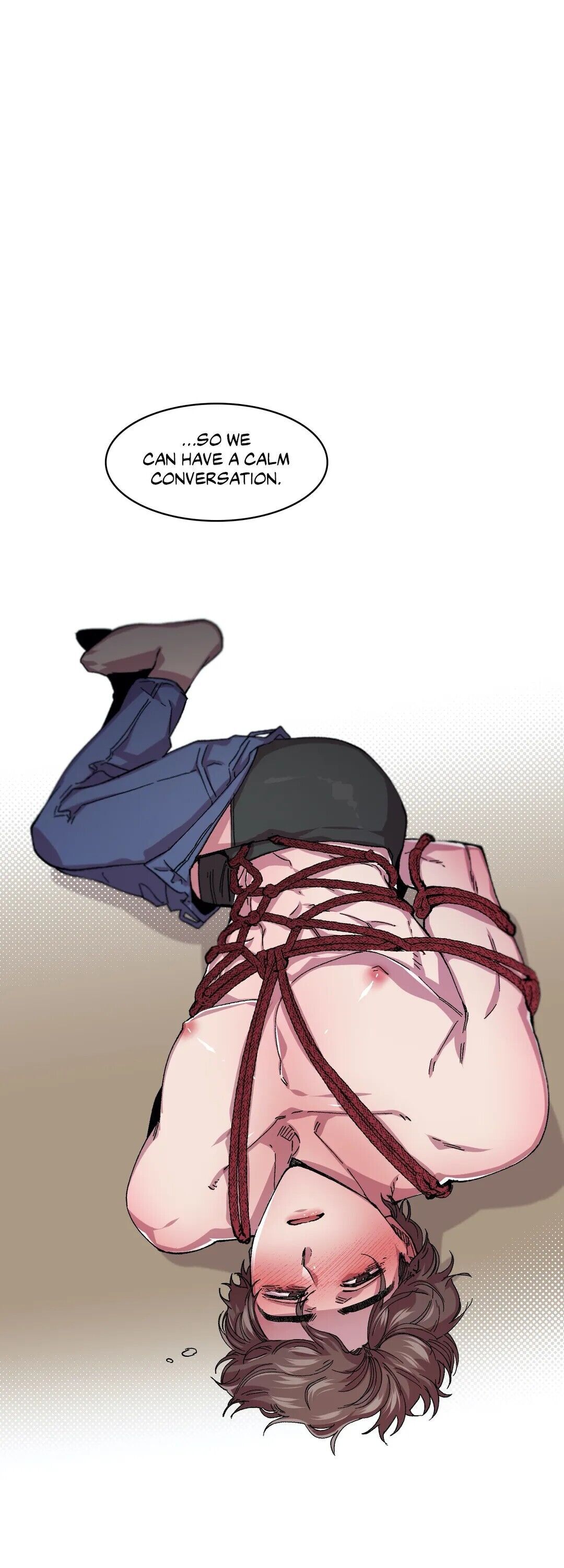 S Flower Chapter 59 image 6