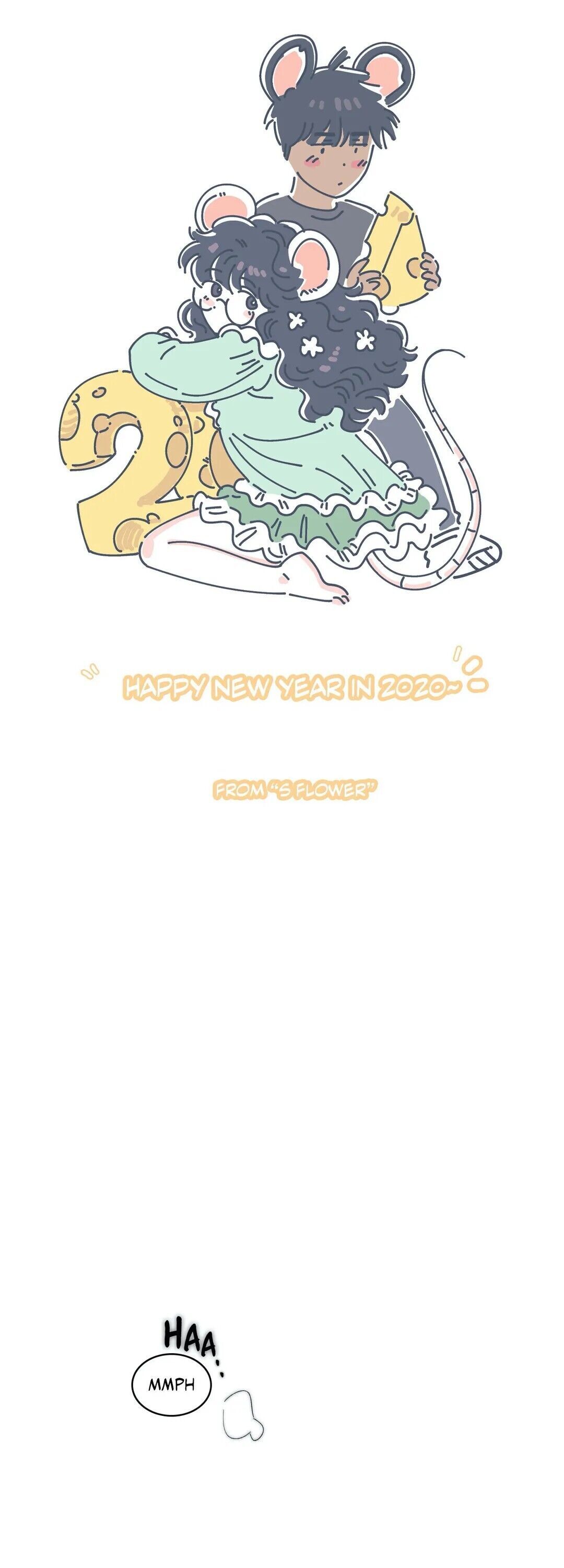 S Flower Chapter 59 image 8