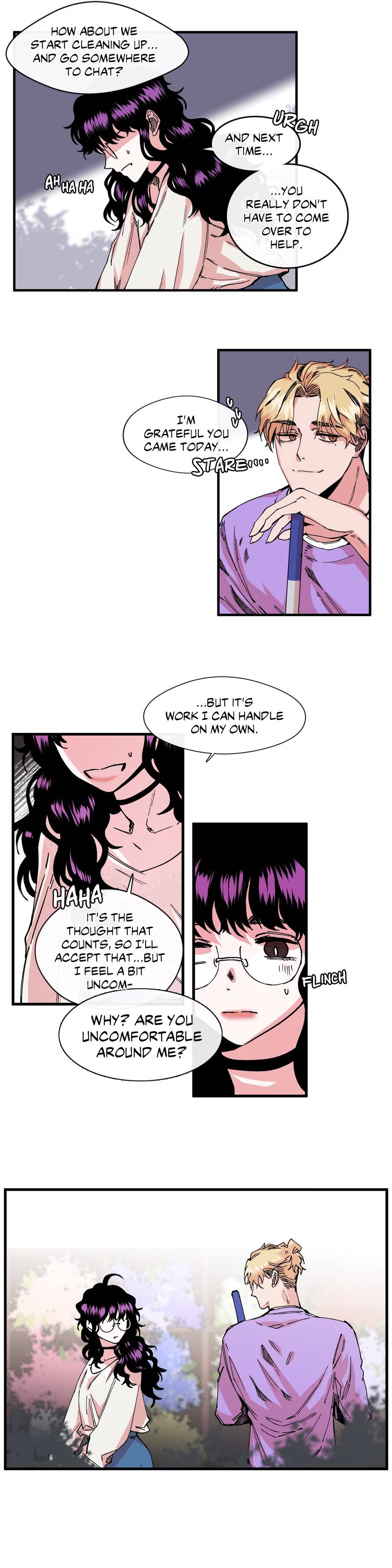 S Flower Chapter 6 image 16