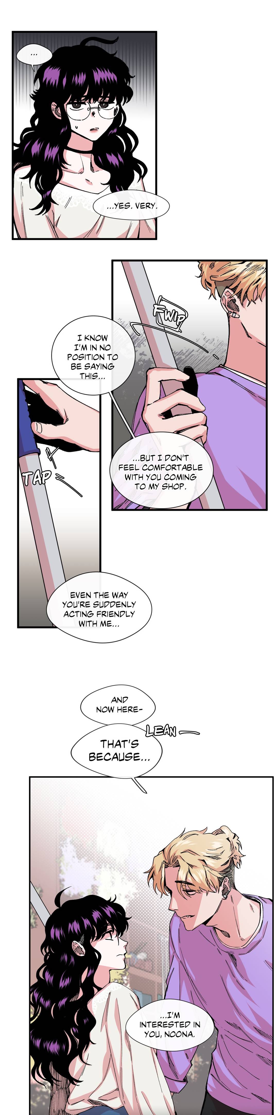 S Flower Chapter 6 image 17