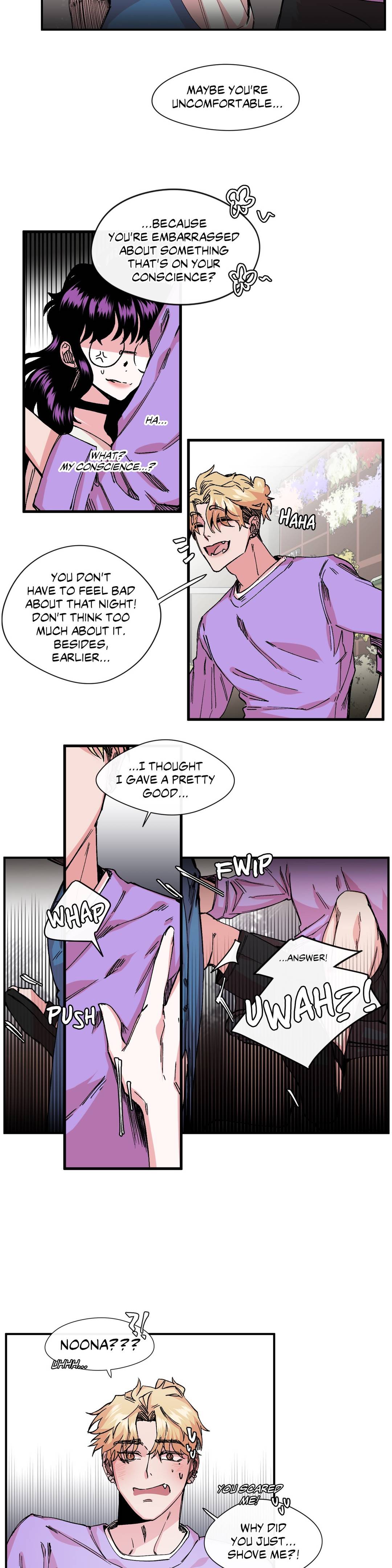 S Flower Chapter 6 image 18