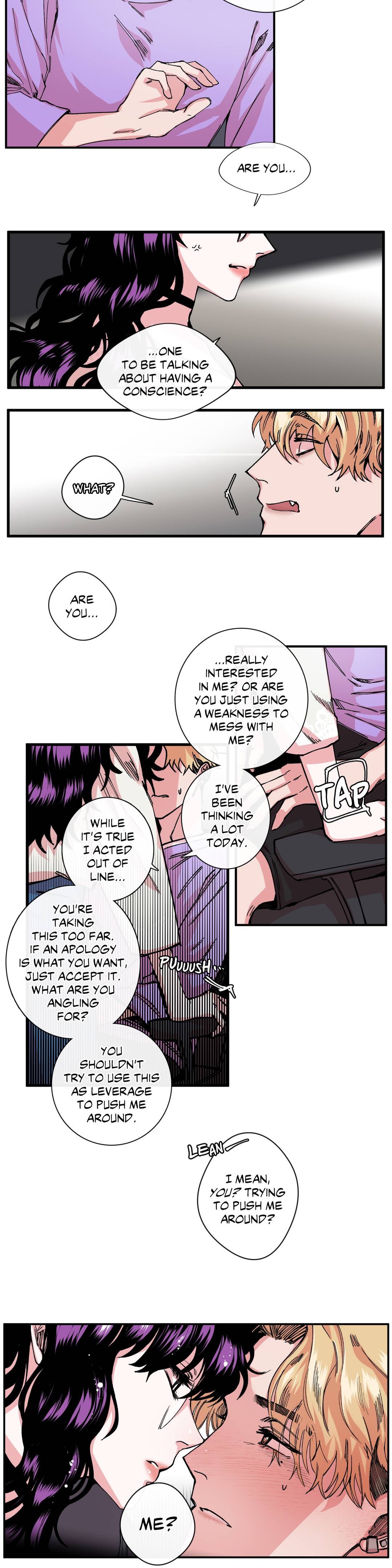 S Flower Chapter 6 image 19