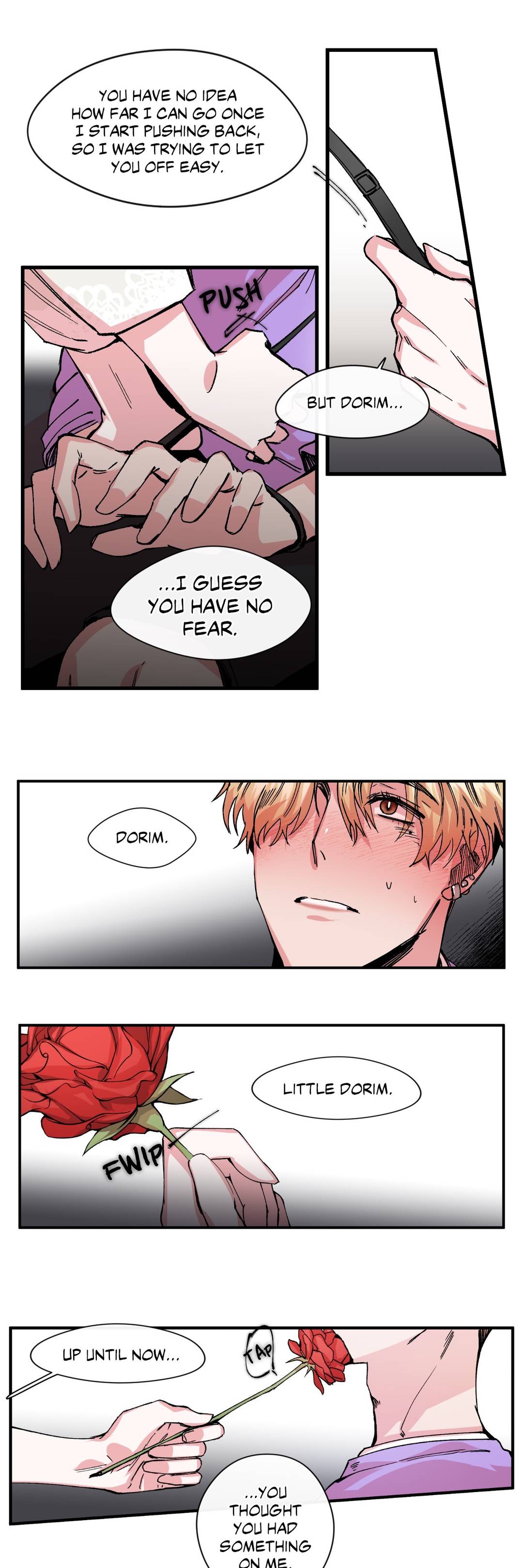 S Flower Chapter 6 image 20