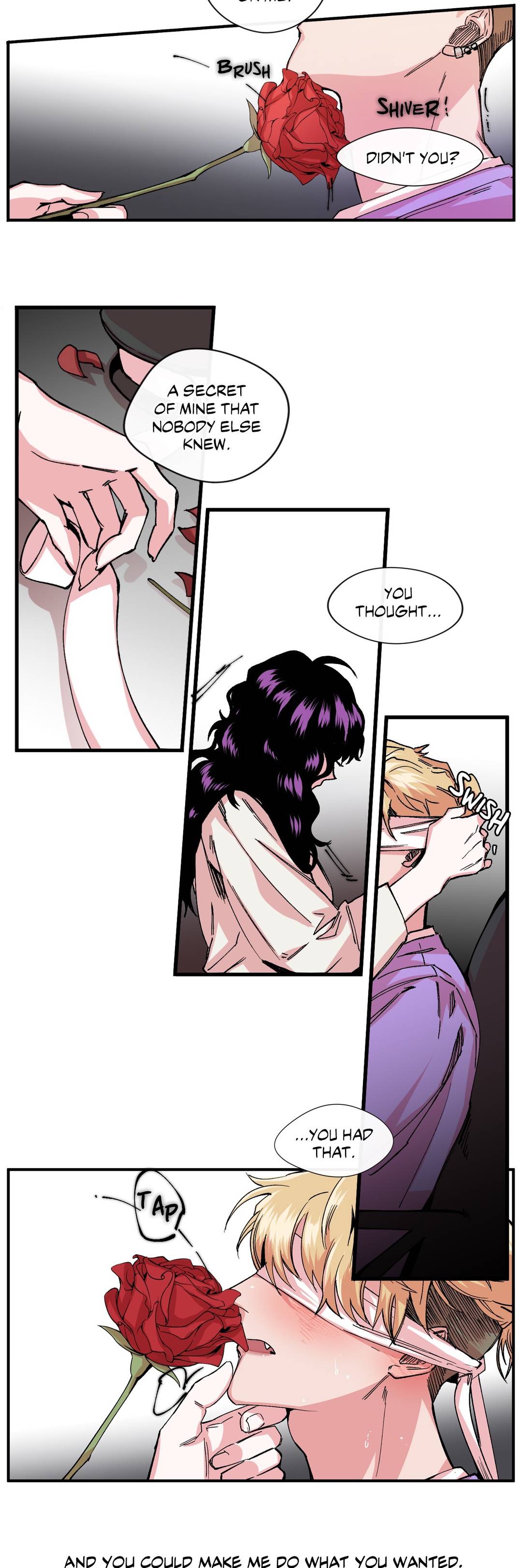 S Flower Chapter 6 image 21