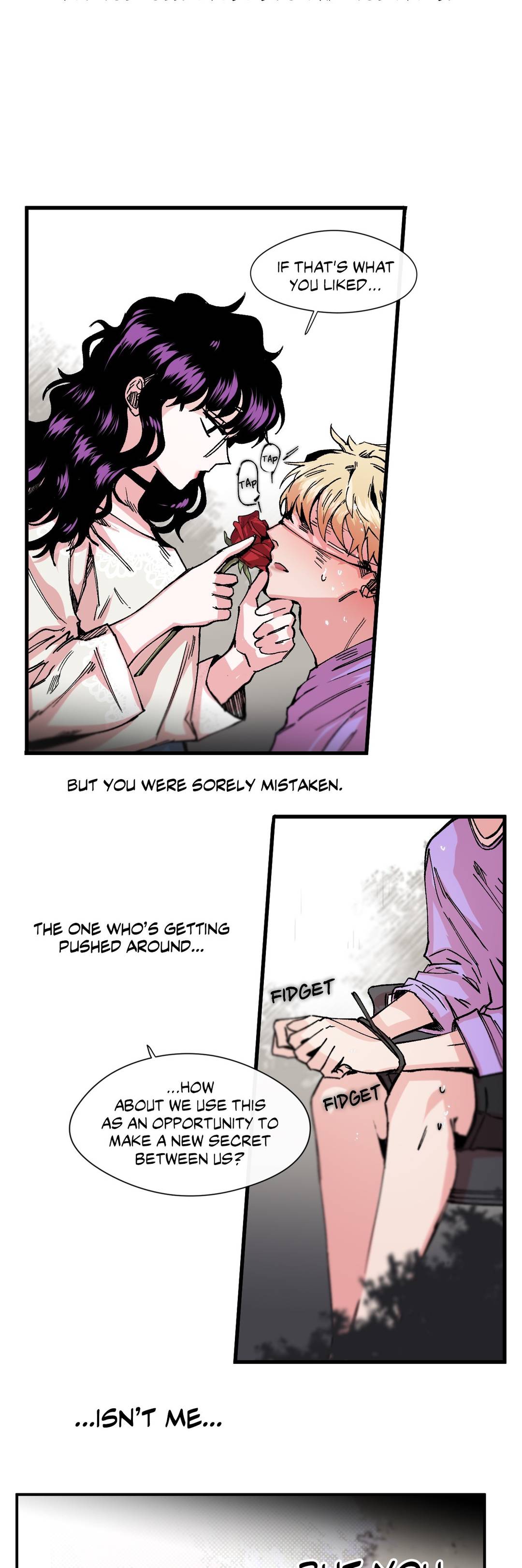S Flower Chapter 6 image 22
