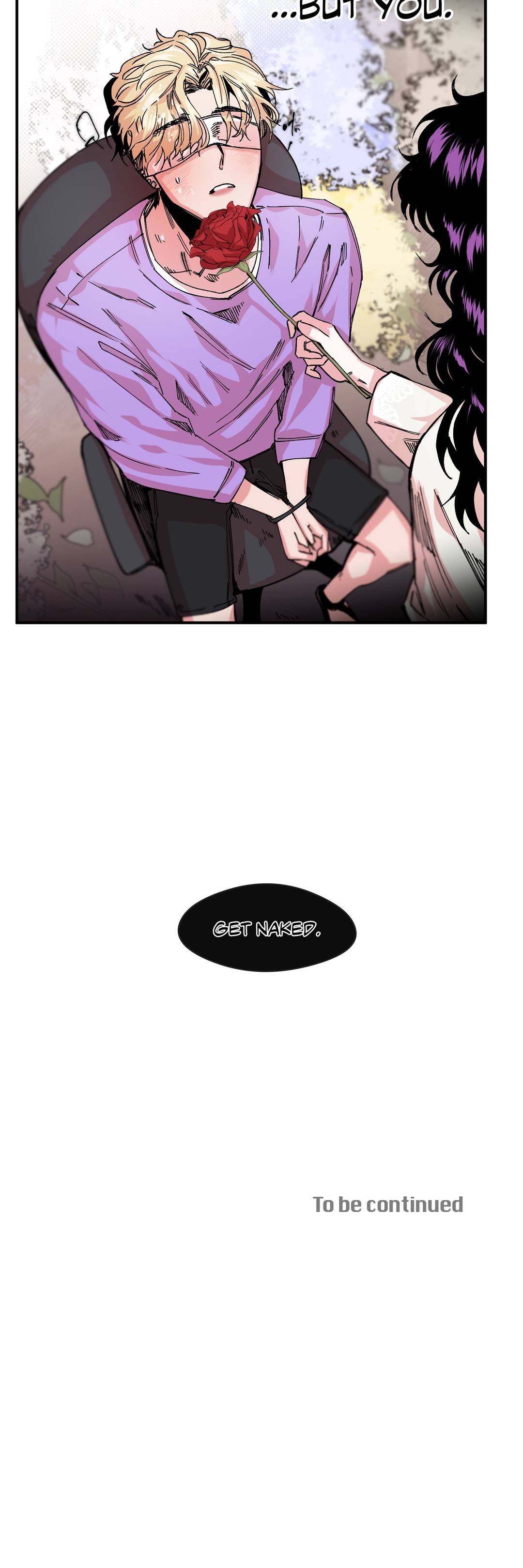 S Flower Chapter 6 image 23