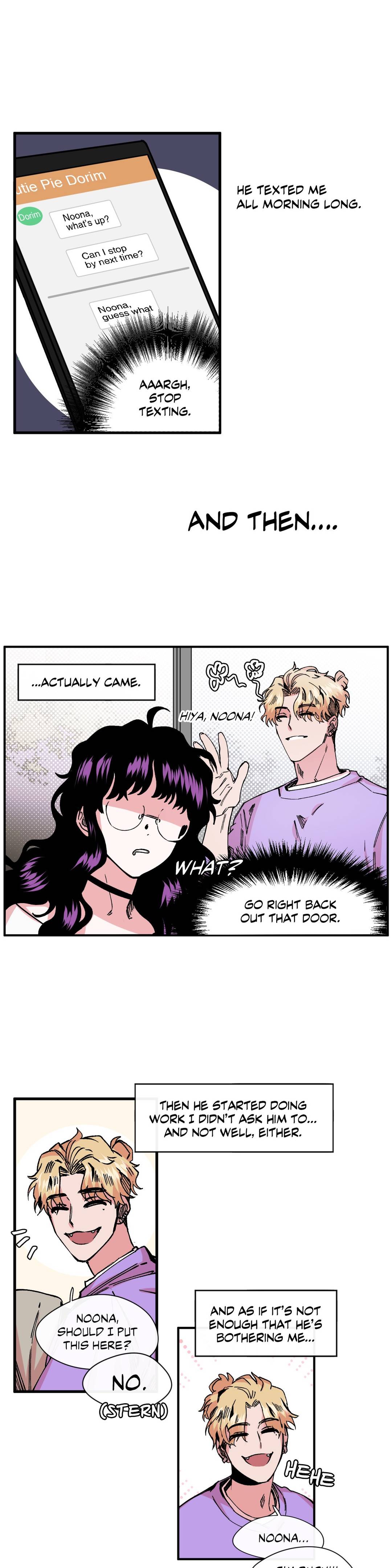 S Flower Chapter 6 image 4