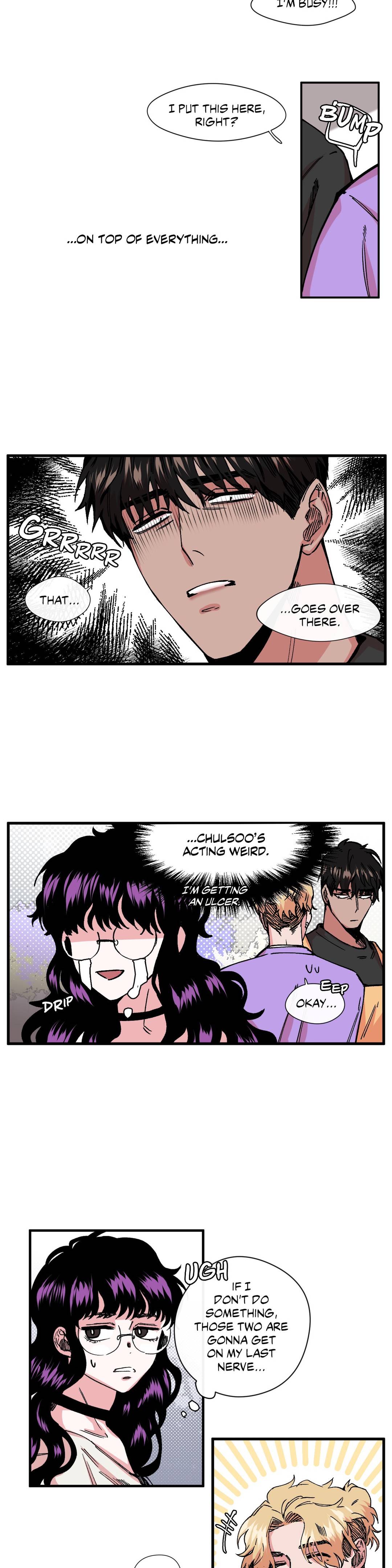 S Flower Chapter 6 image 5