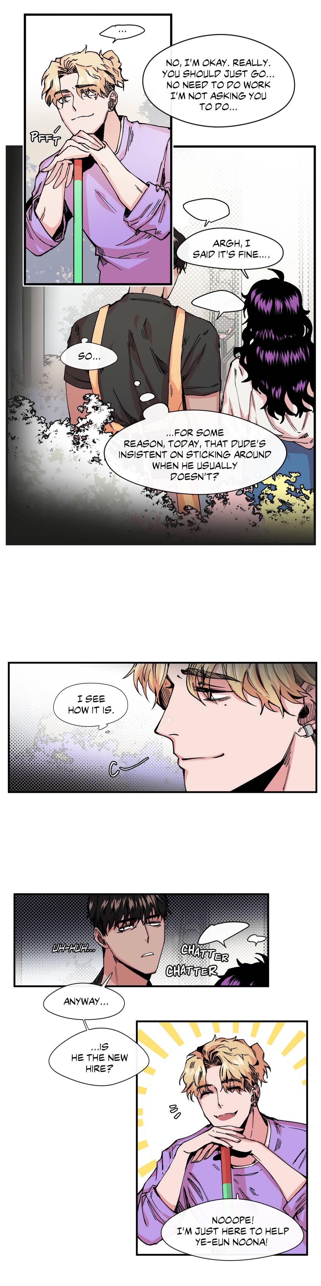S Flower Chapter 6 image 7