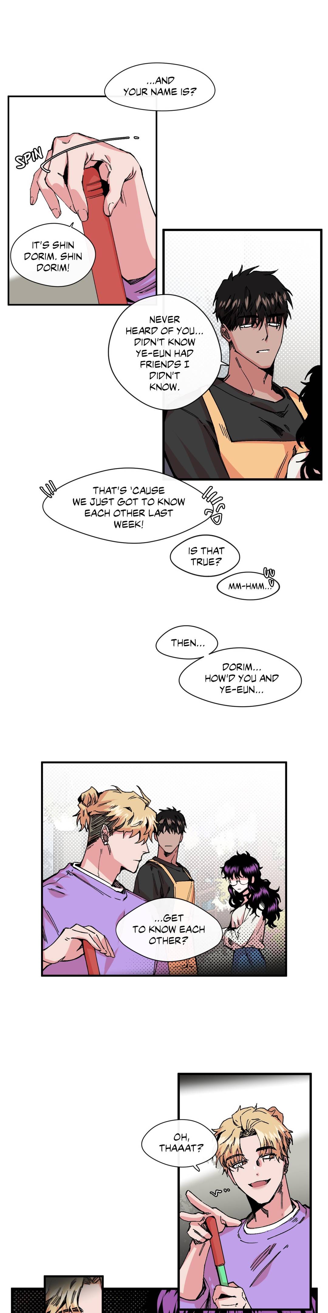 S Flower Chapter 6 image 8