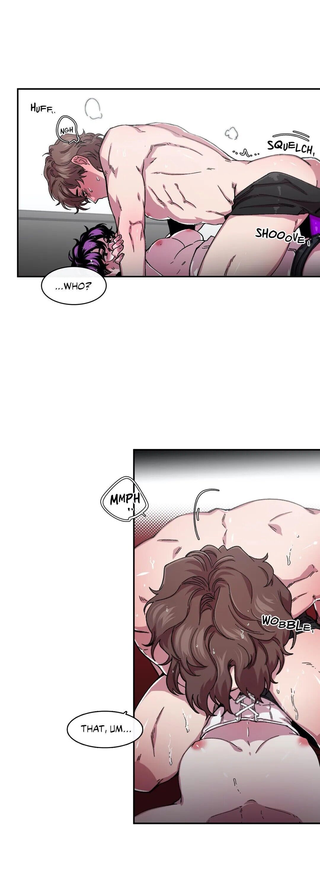 S Flower Chapter 60 image 36