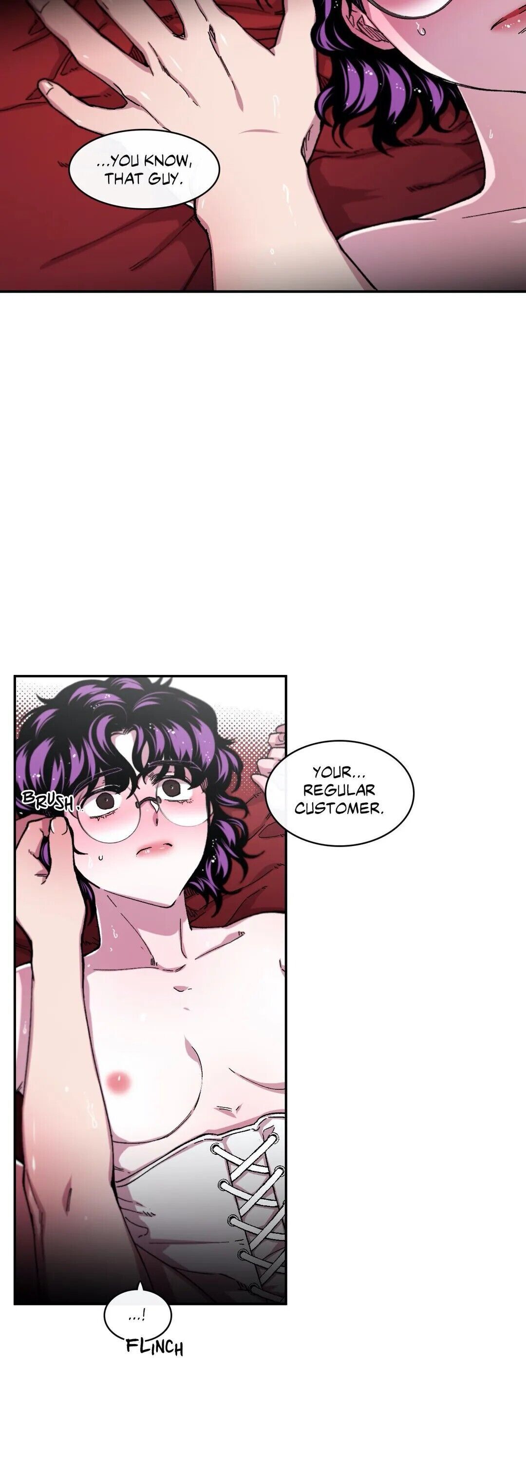S Flower Chapter 60 image 38