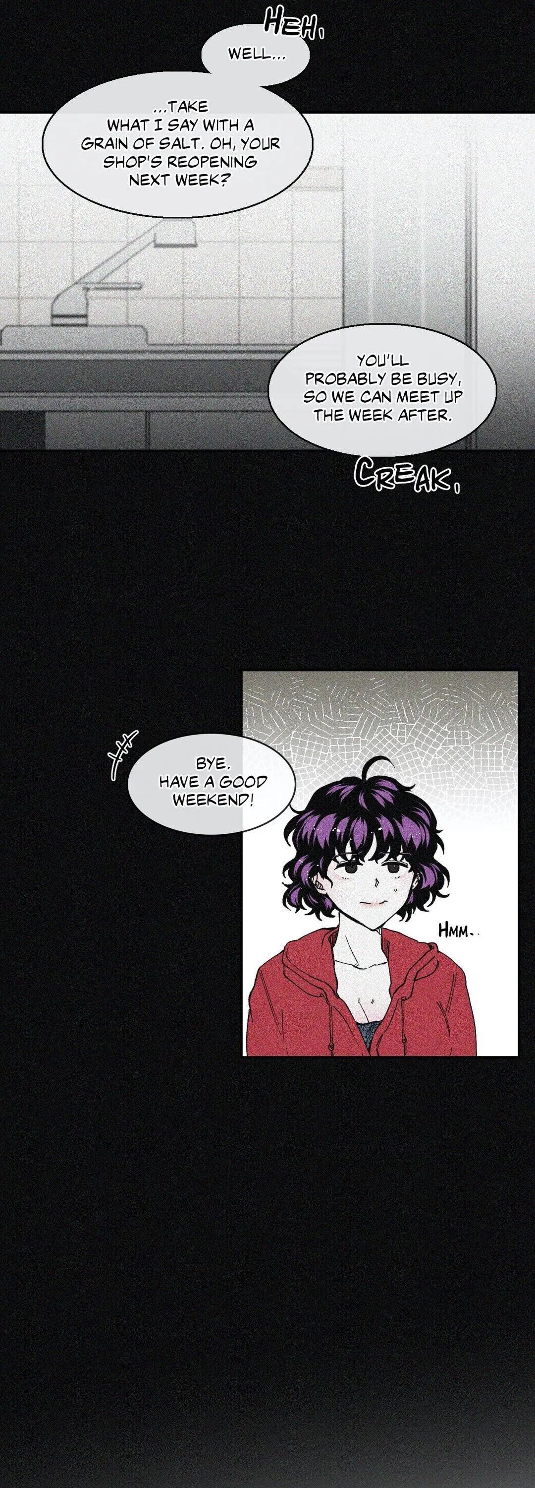 S Flower Chapter 60 image 46