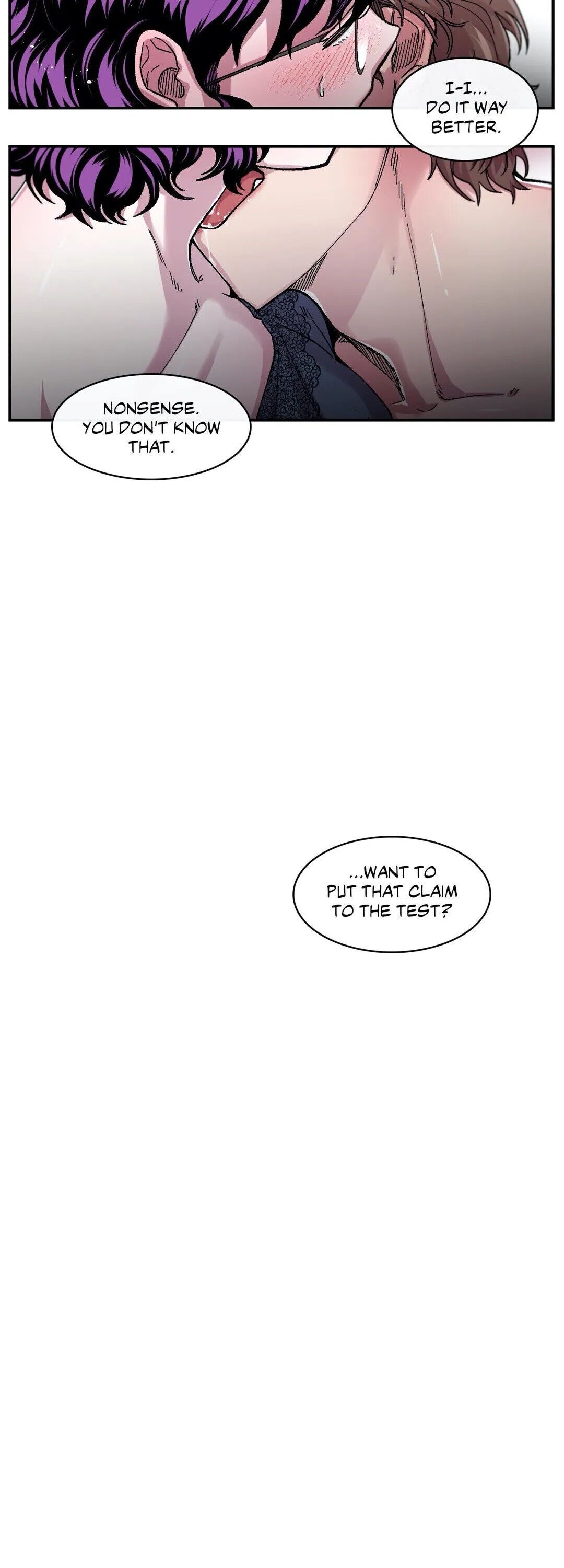 S Flower Chapter 60 image 4
