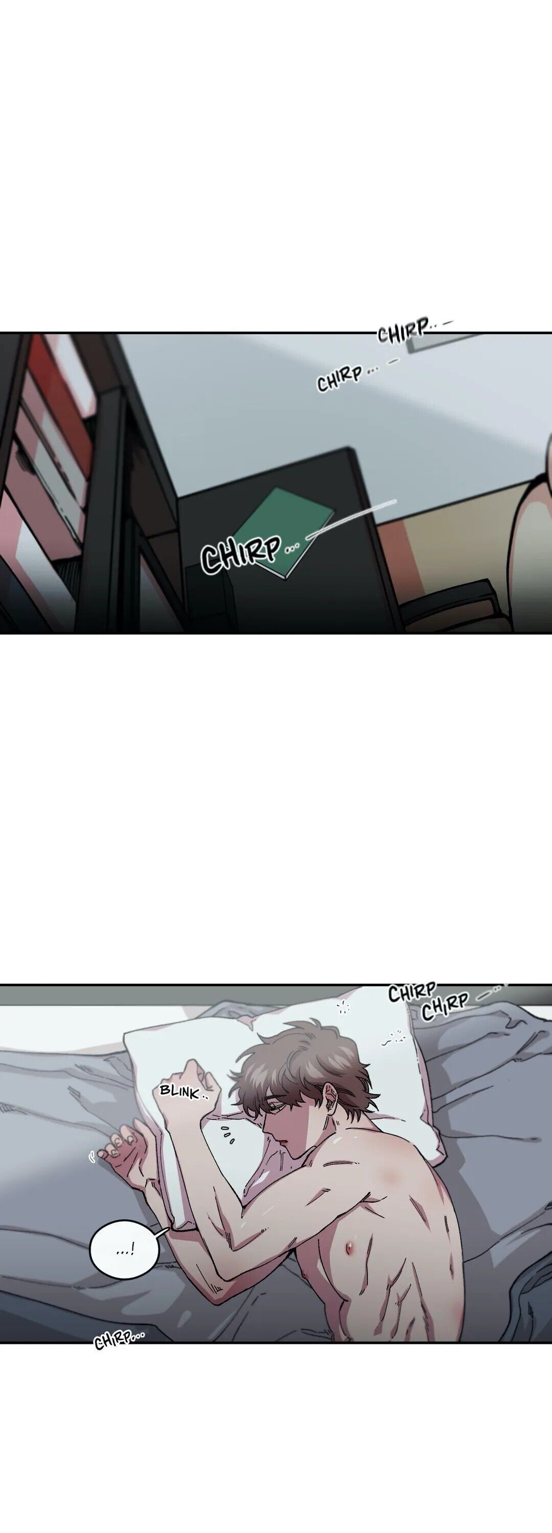 S Flower Chapter 61 image 0