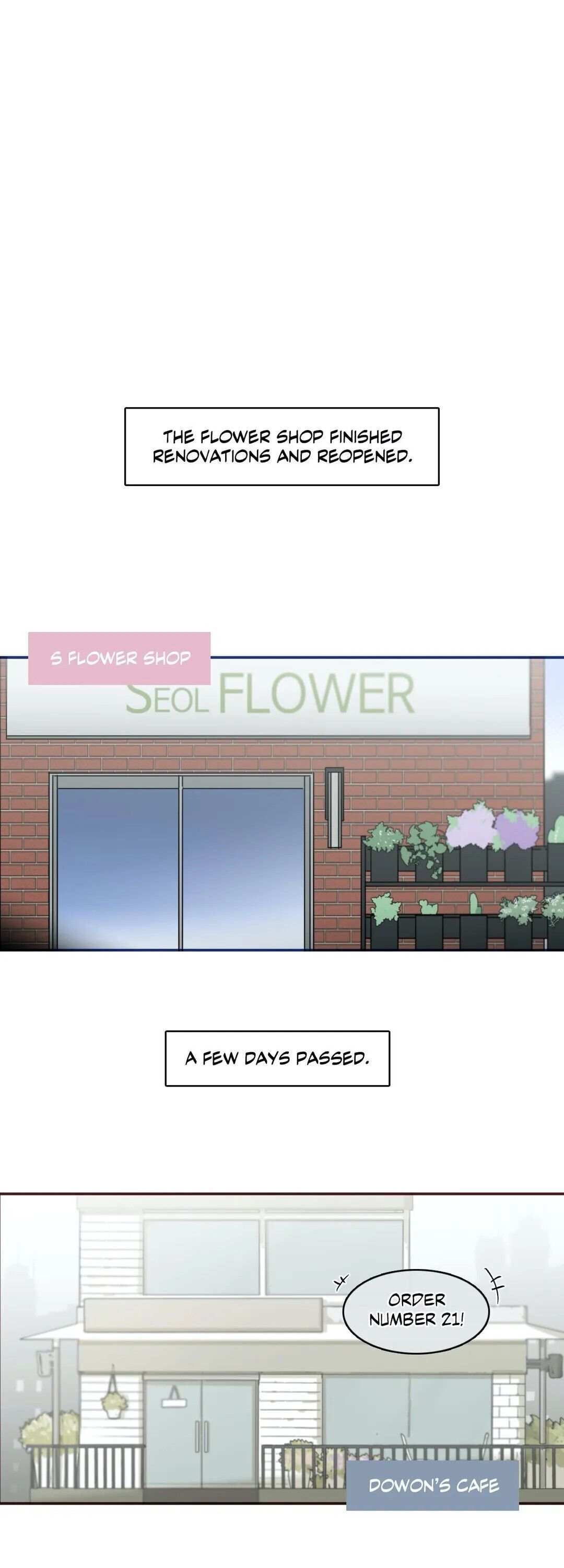 S Flower Chapter 61 image 10