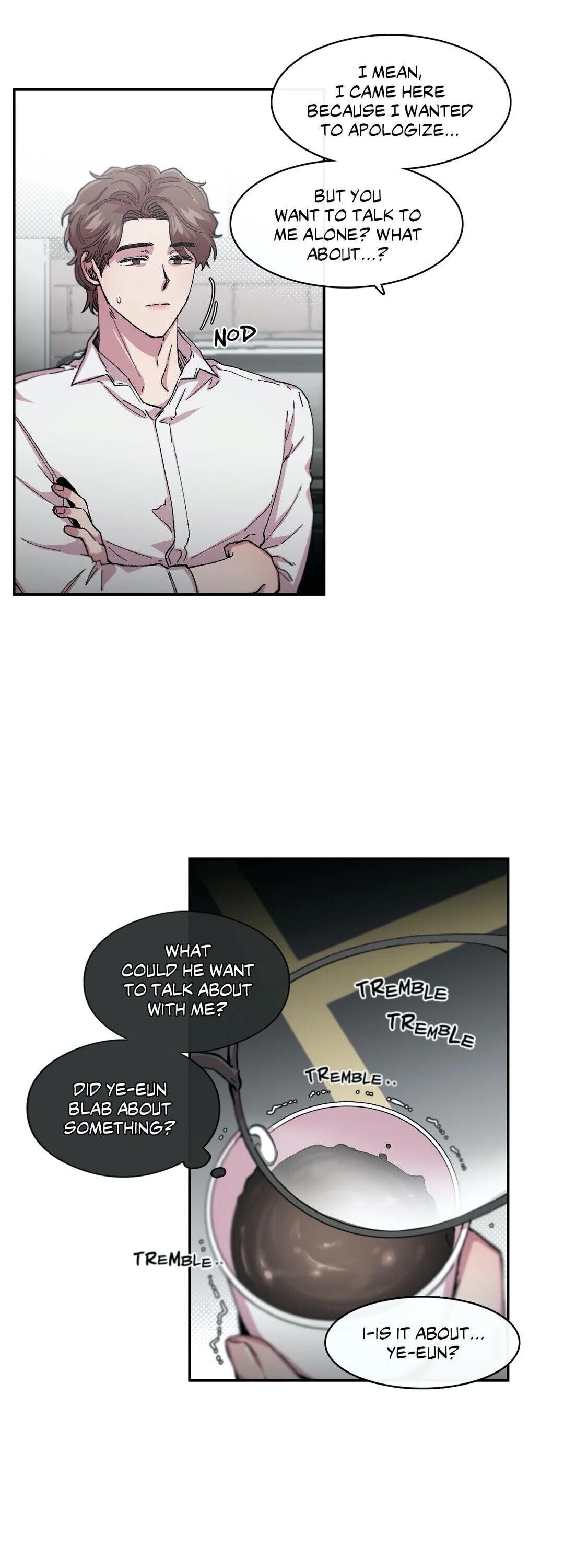 S Flower Chapter 61 image 20