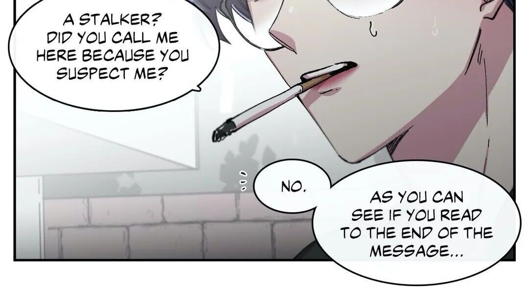 S Flower Chapter 61 image 23