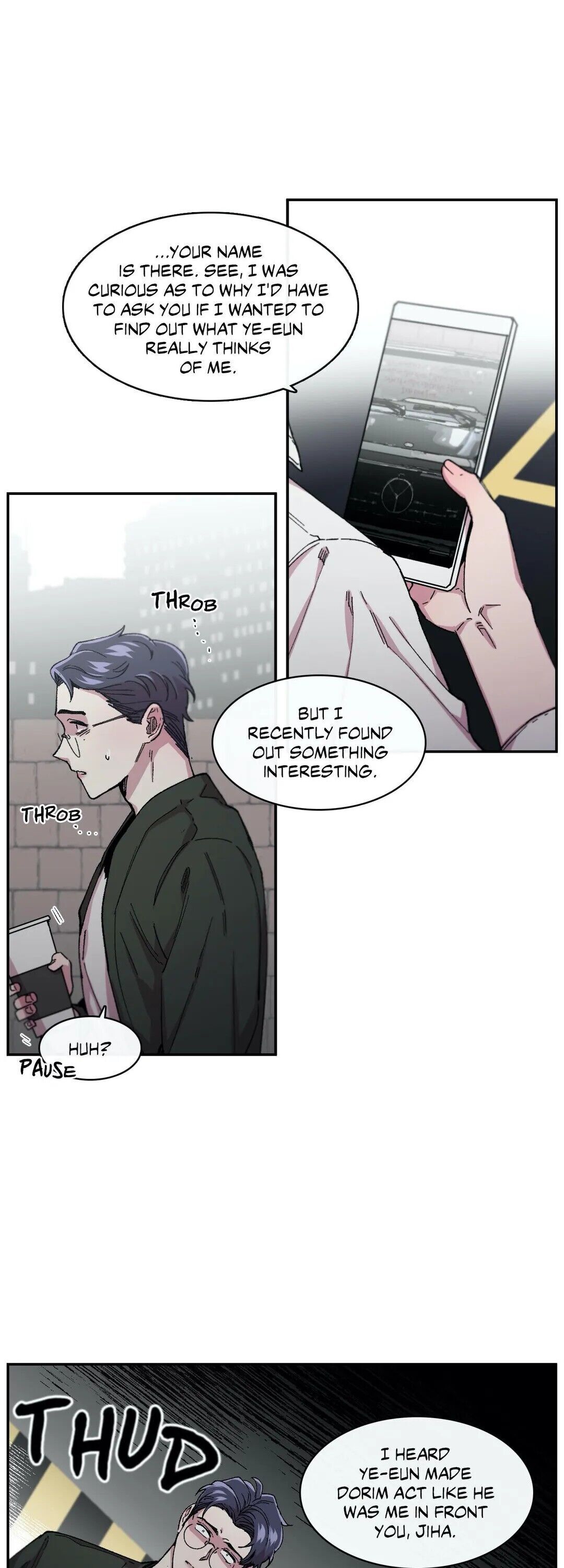 S Flower Chapter 61 image 24