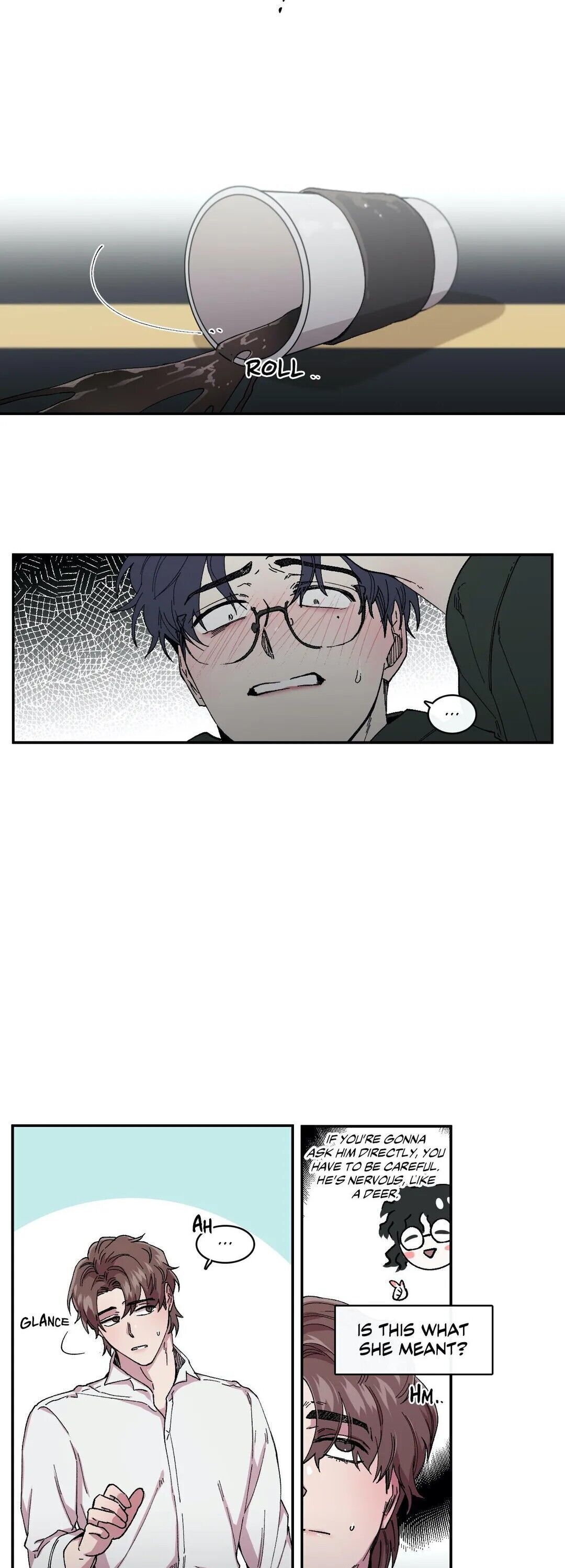 S Flower Chapter 61 image 28