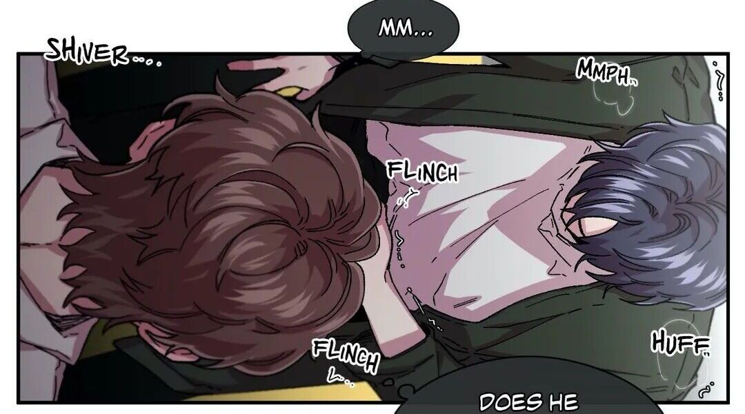 S Flower Chapter 61 image 31