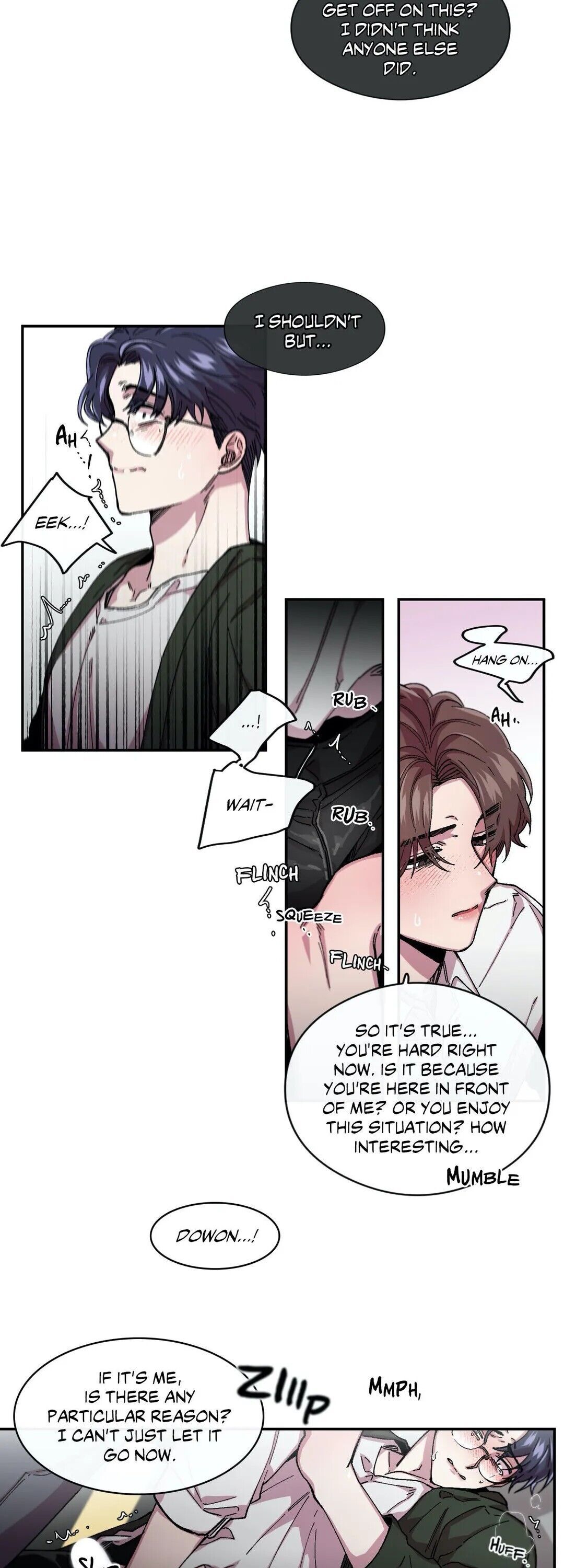 S Flower Chapter 61 image 32