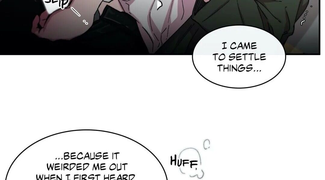 S Flower Chapter 61 image 33