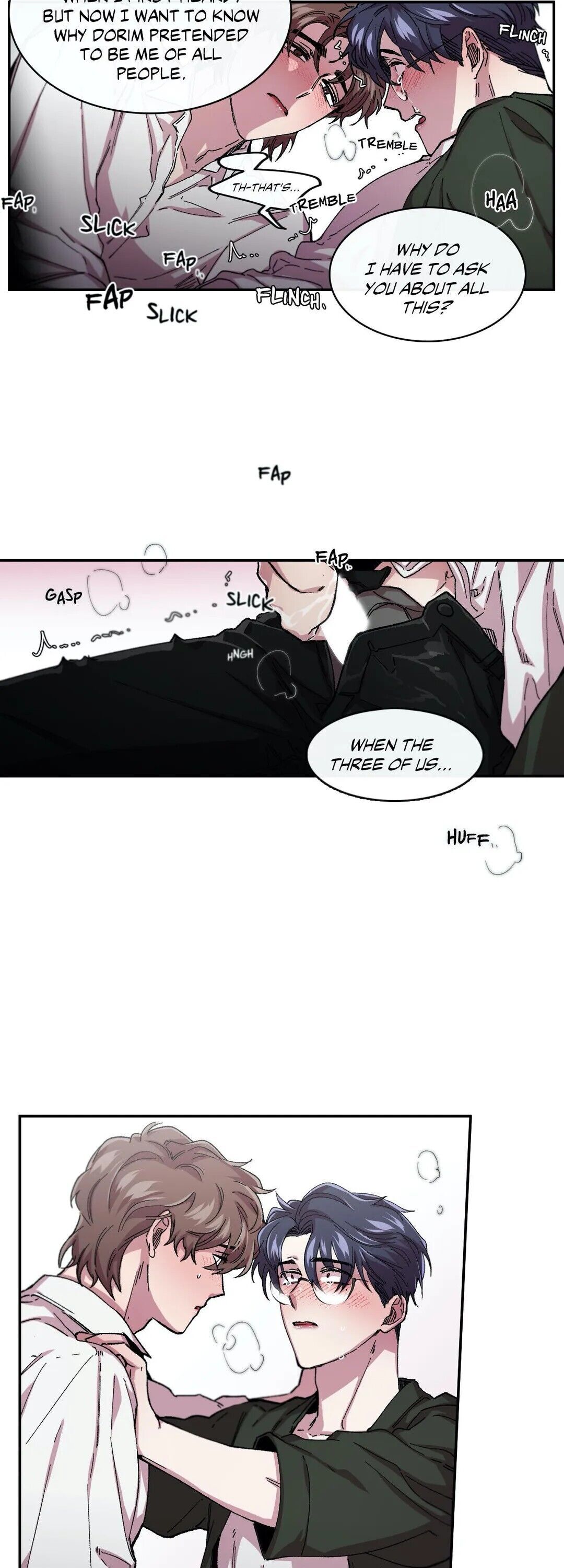 S Flower Chapter 61 image 34