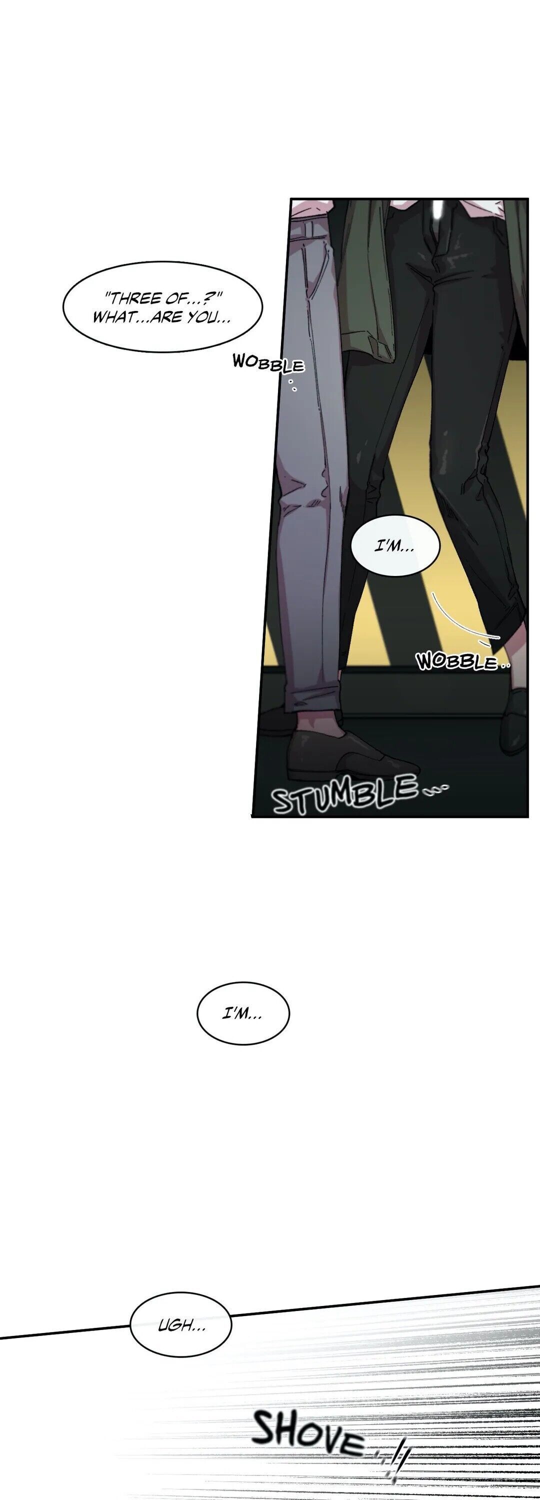 S Flower Chapter 61 image 36