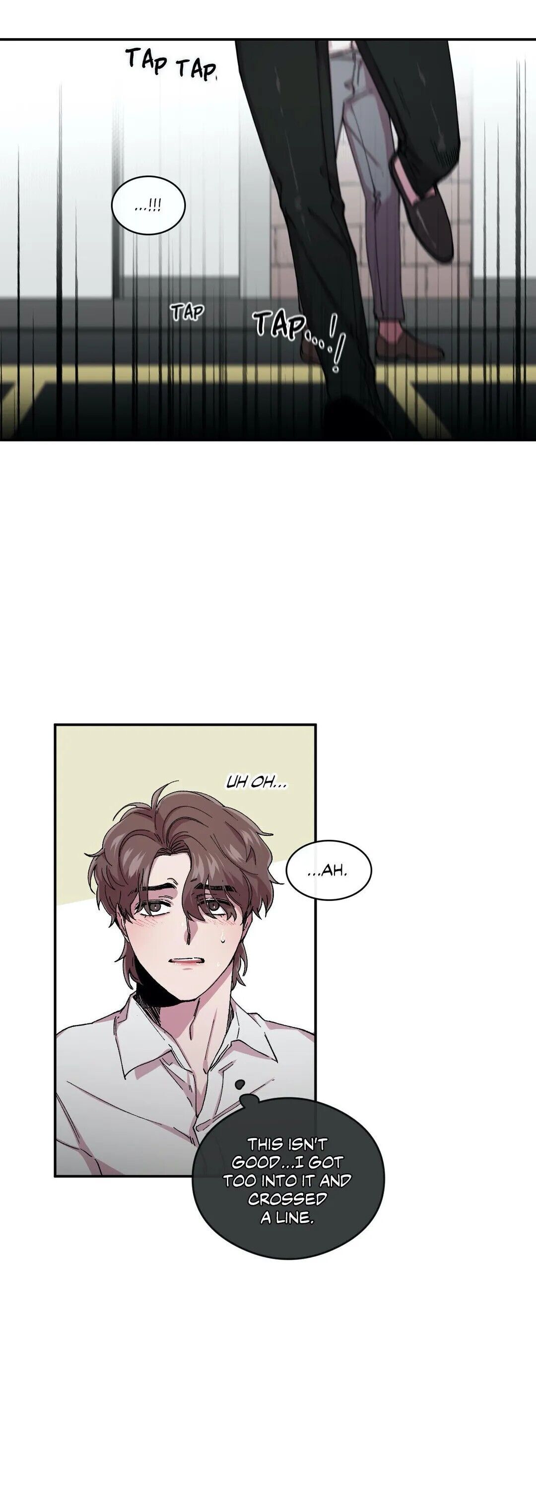 S Flower Chapter 61 image 38