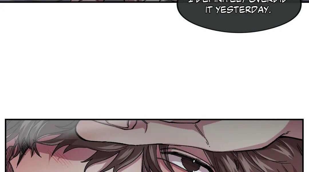 S Flower Chapter 61 image 3
