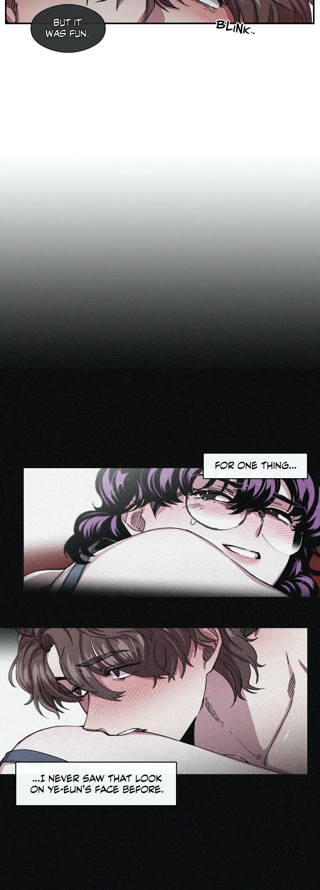 S Flower Chapter 61 image 4
