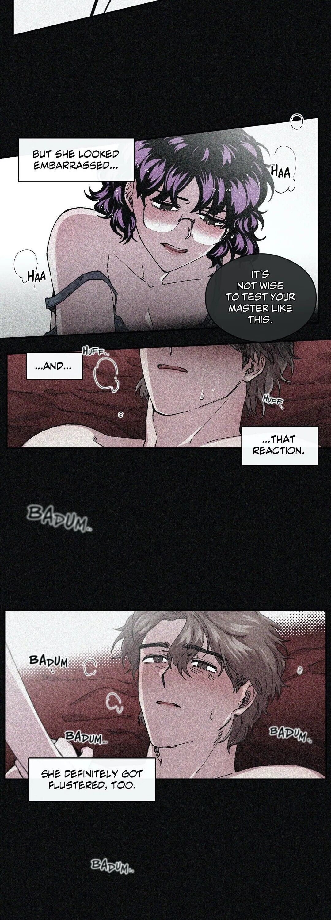 S Flower Chapter 61 image 6