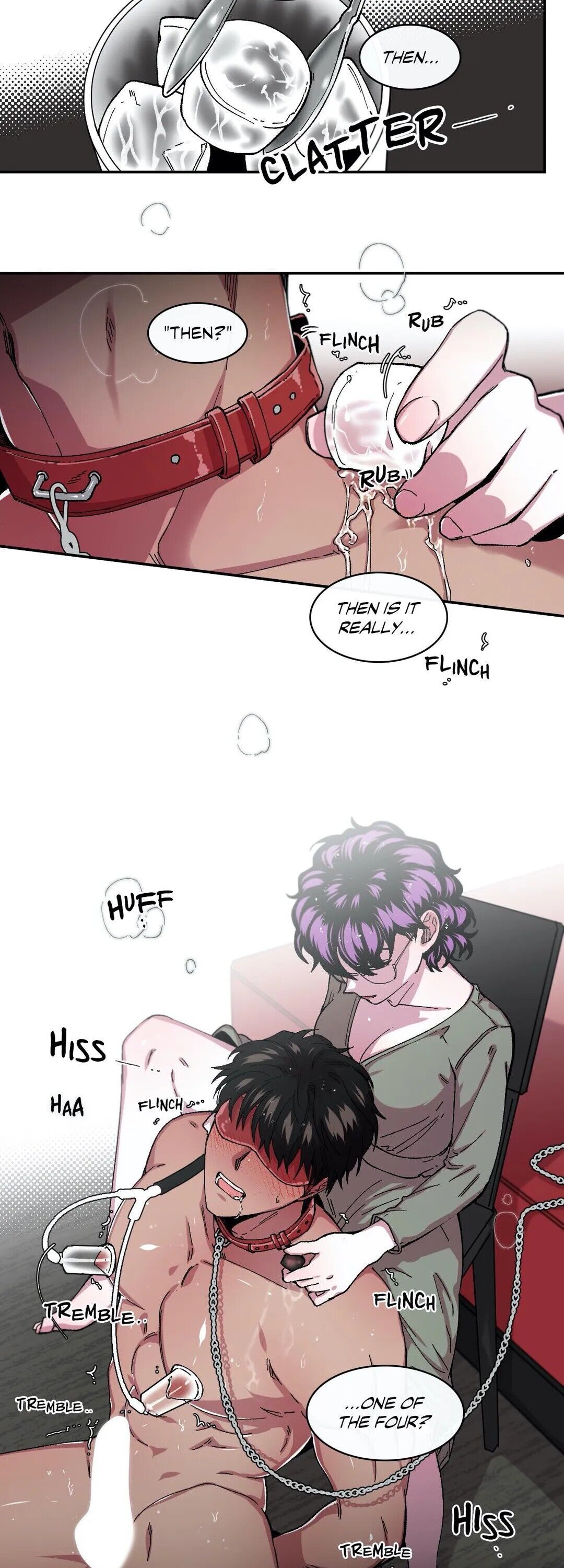 S Flower Chapter 62 image 10