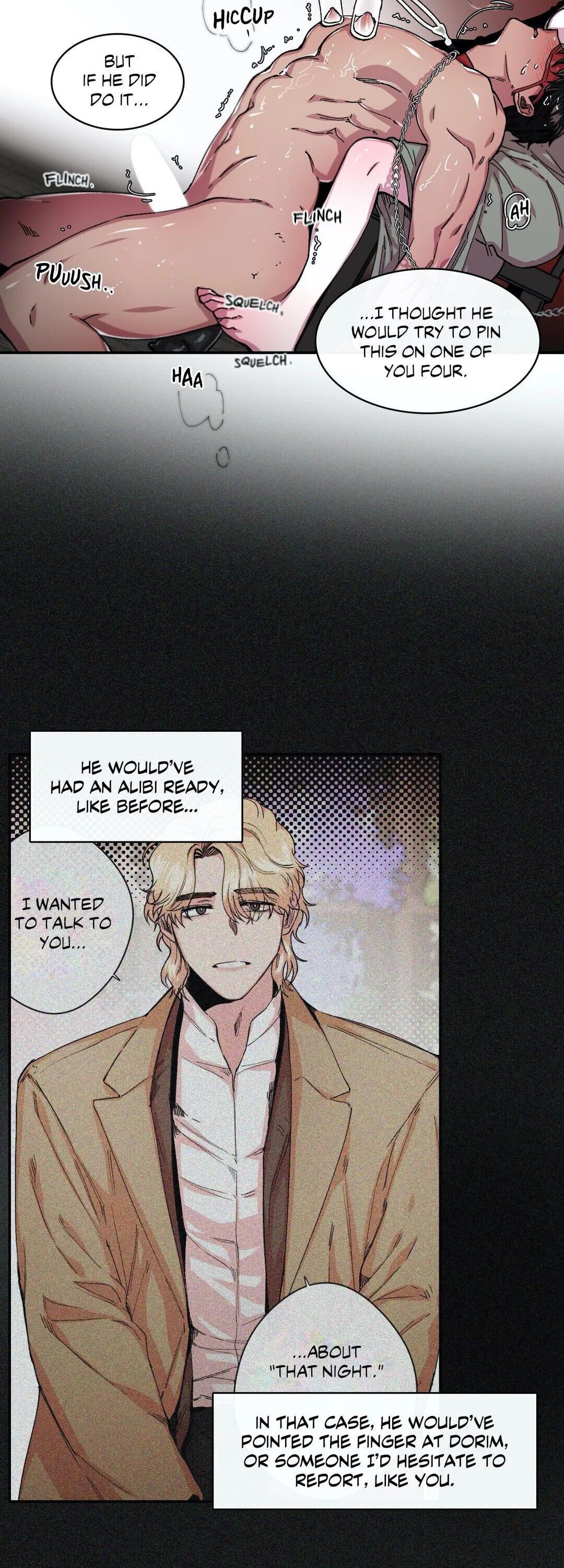 S Flower Chapter 62 image 18