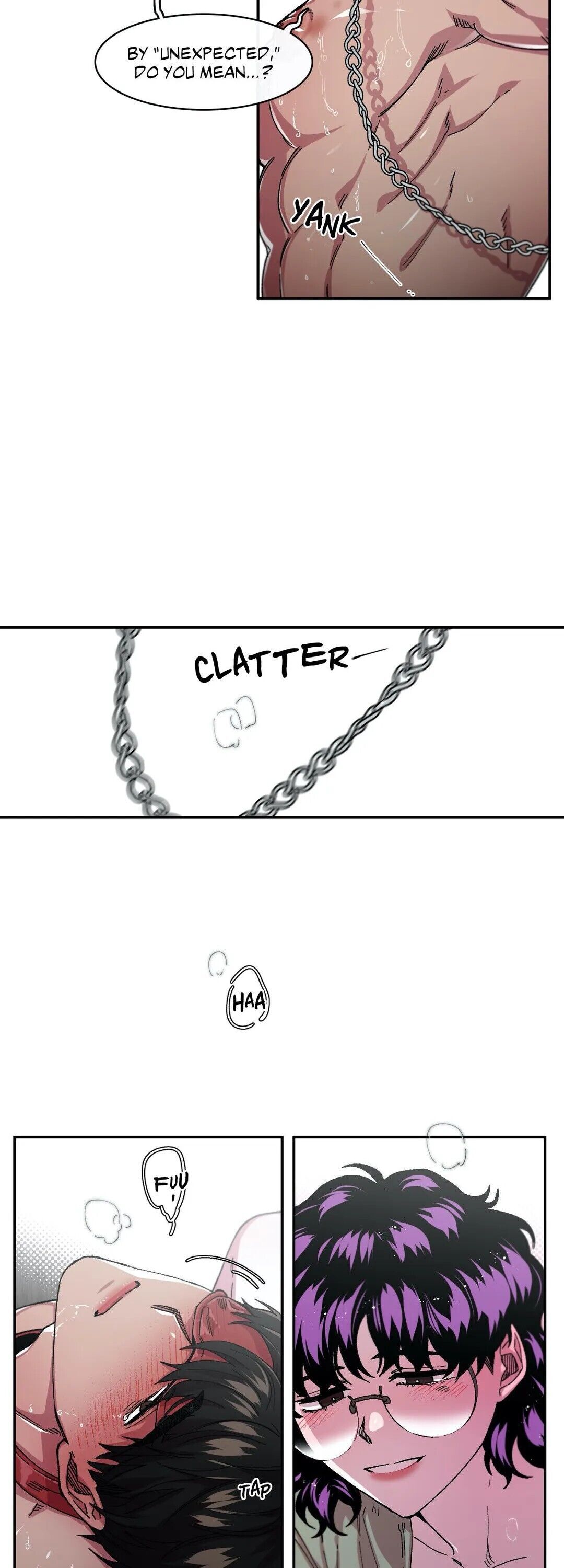 S Flower Chapter 62 image 22