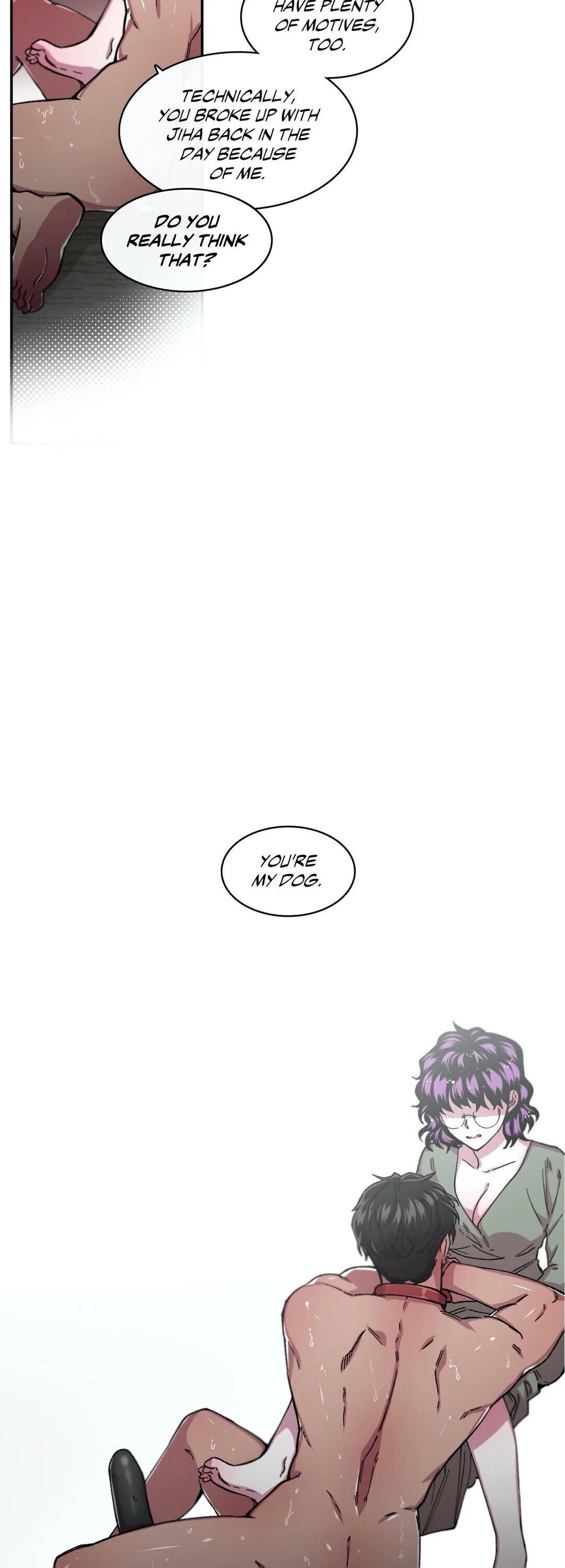S Flower Chapter 62 image 26