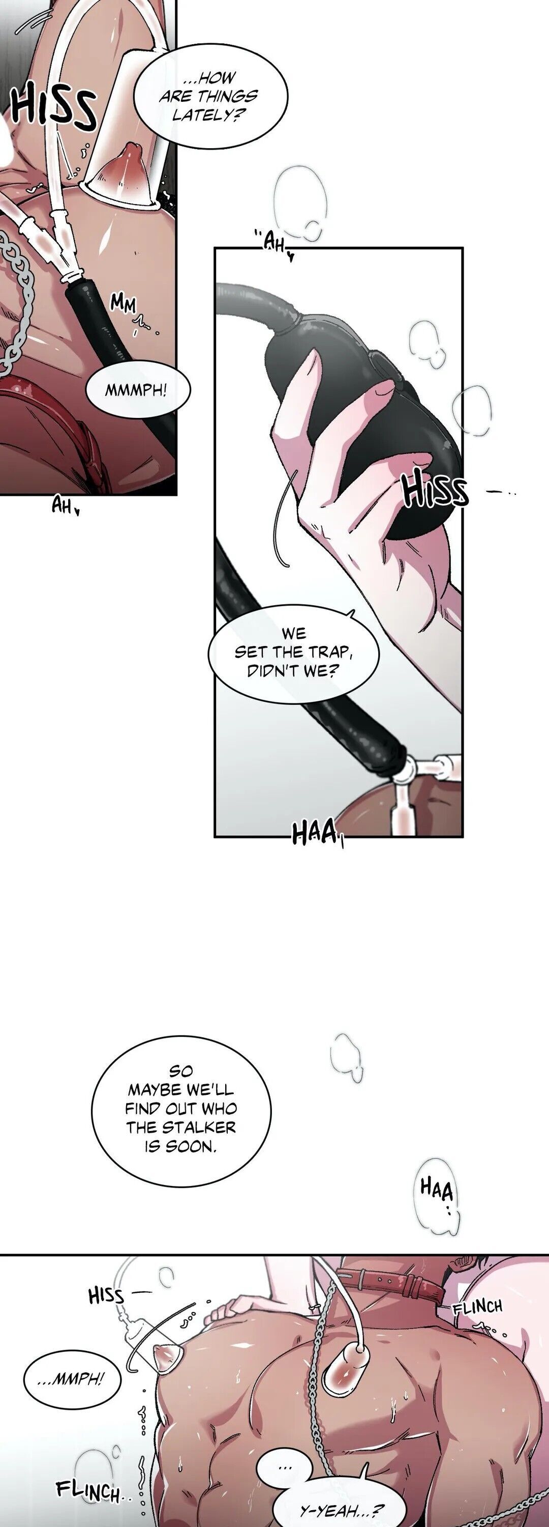 S Flower Chapter 62 image 8