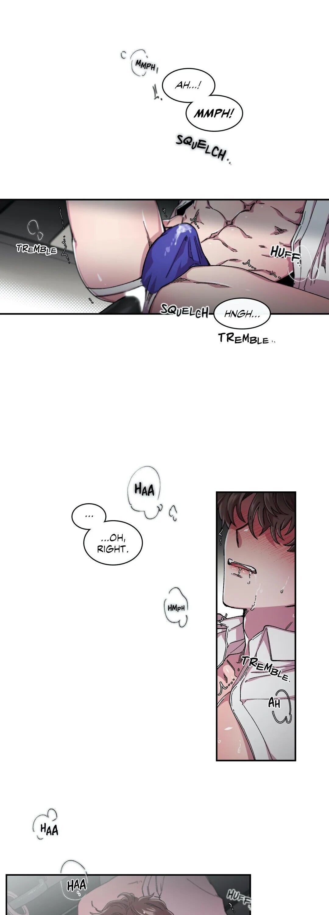 S Flower Chapter 63 image 0