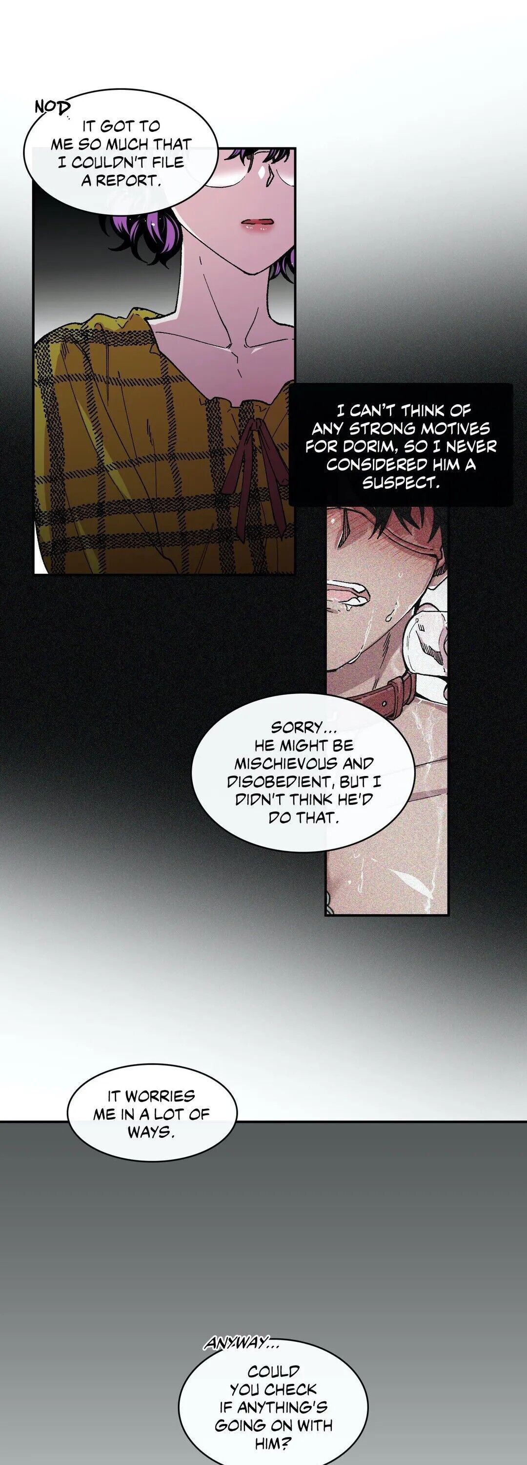 S Flower Chapter 63 image 12