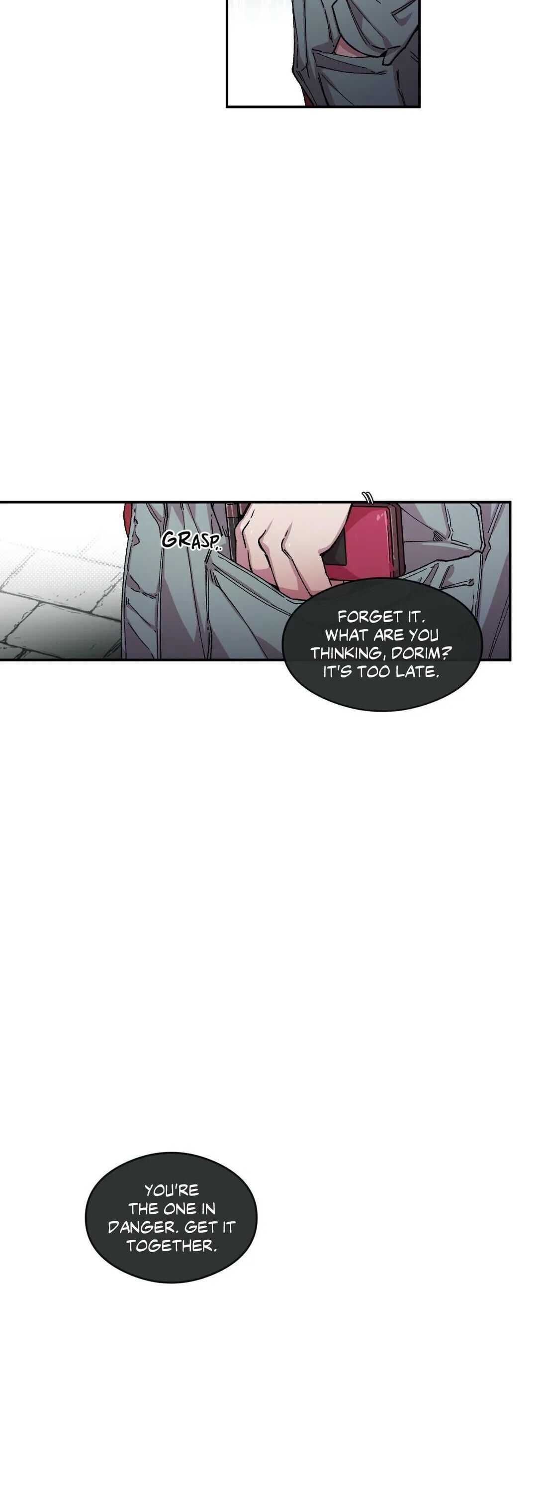 S Flower Chapter 63 image 28
