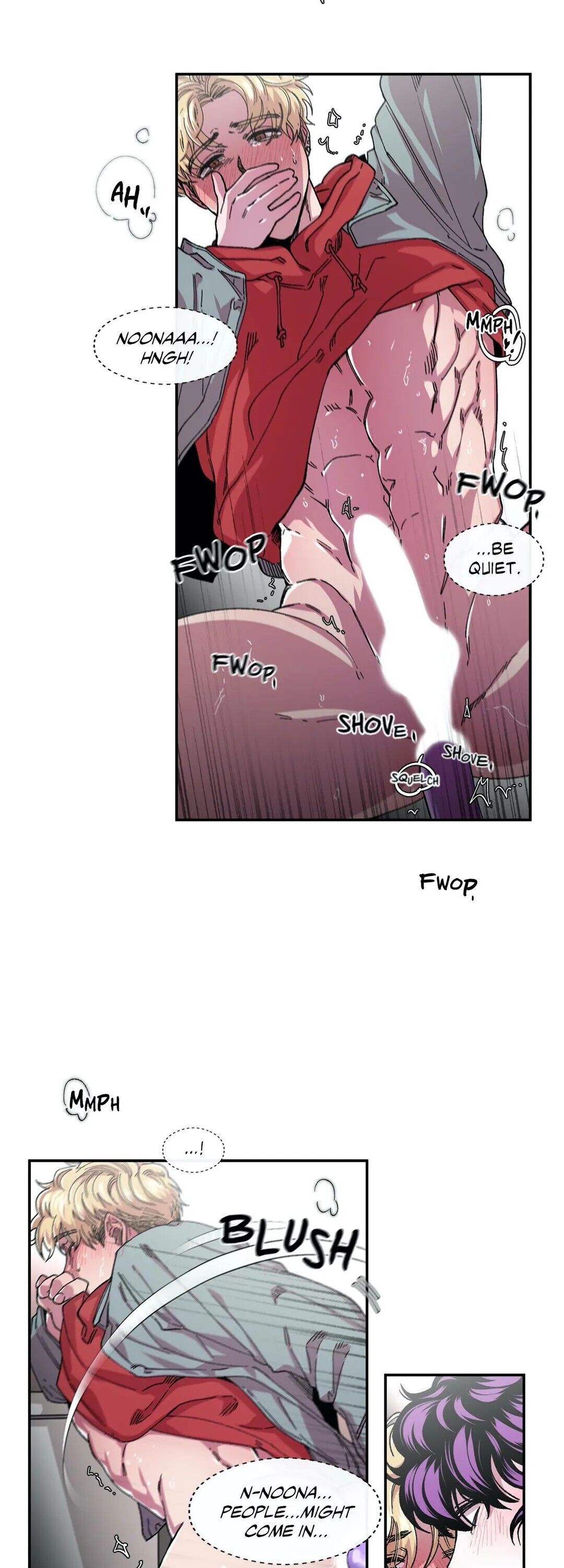 S Flower Chapter 63 image 42