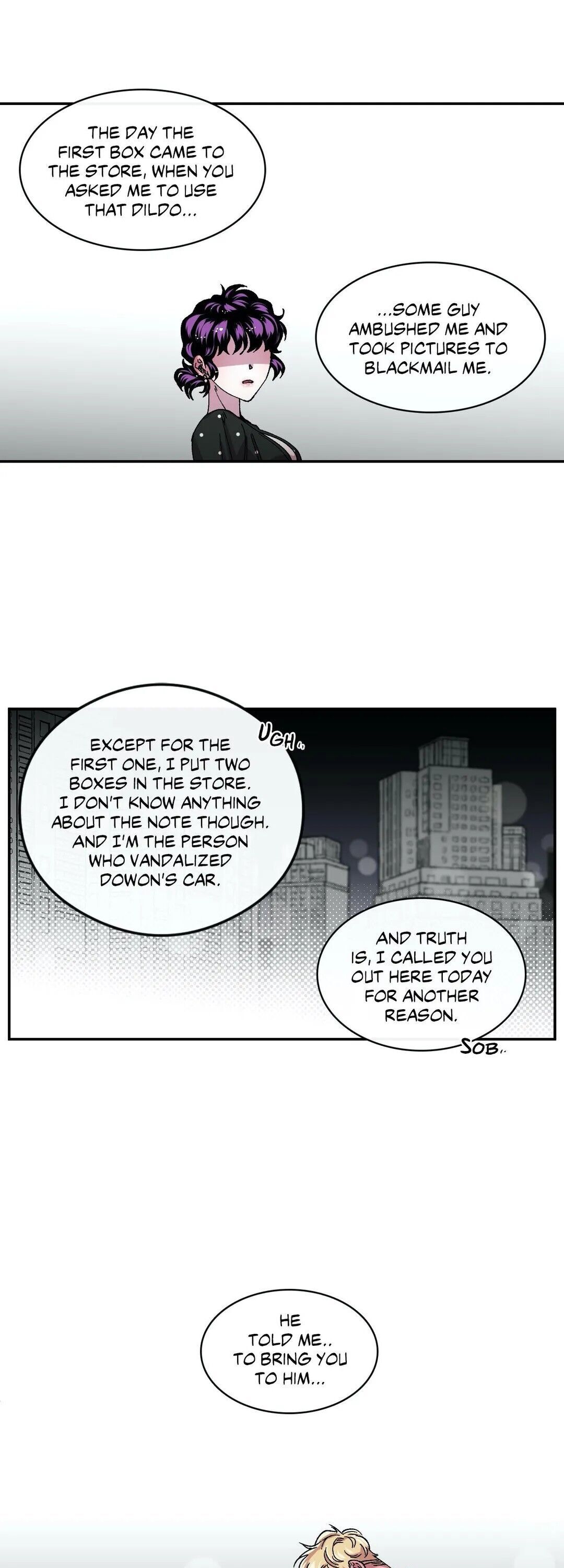 S Flower Chapter 63 image 54