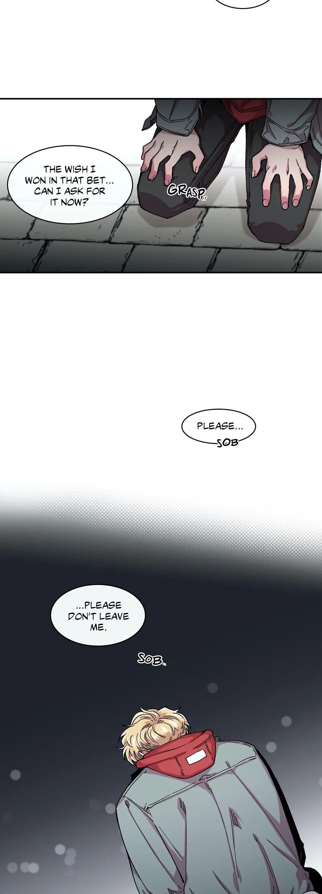 S Flower Chapter 63 image 58