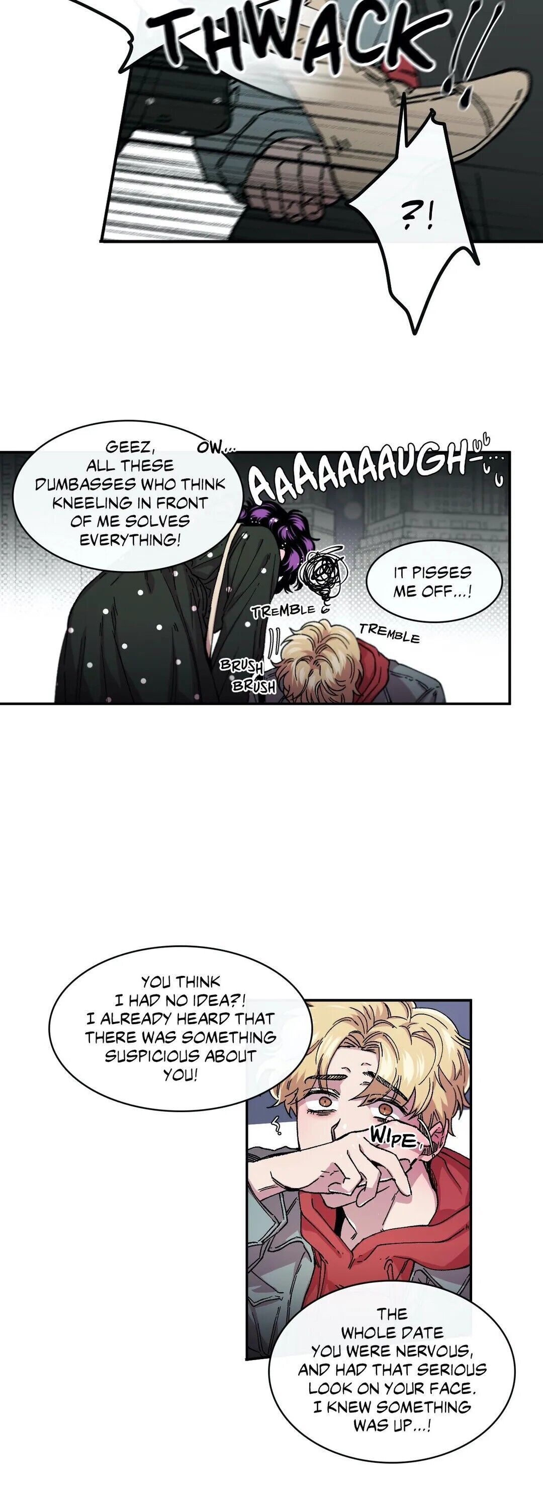 S Flower Chapter 63 image 62